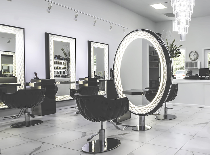 Bulstrad Combined SME Business Packages - Beauty salon