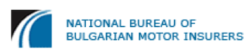 Logo of National Bureau of Bulgarian Motor Insurers