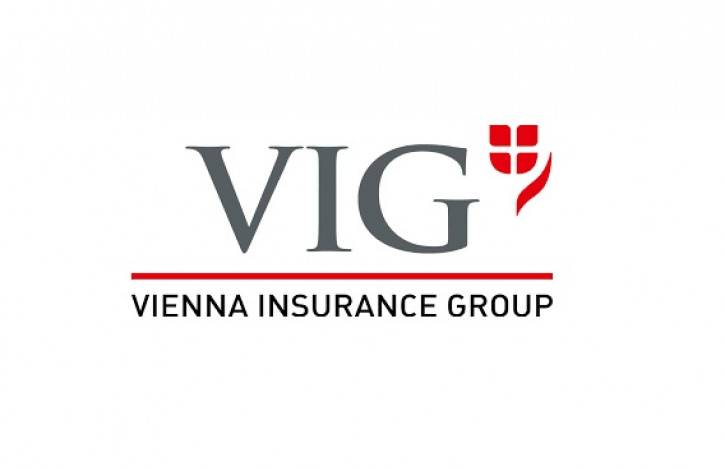 Виена Иншурънс Груп с премиен приход над 10 млрд. евро, 30.7% ръст за България
