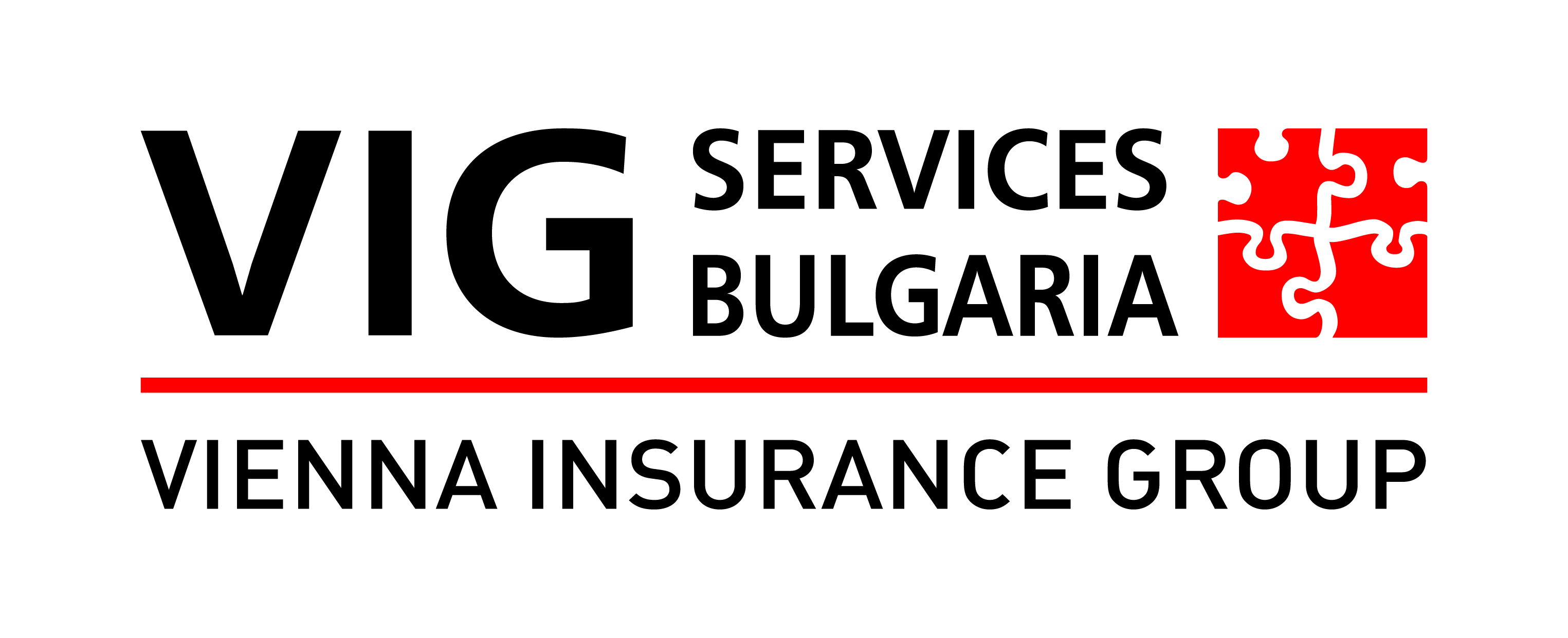 Лого на VIG Services Bulgariq